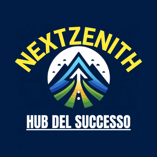 NextZenith – Personal and Financial Growth Blog